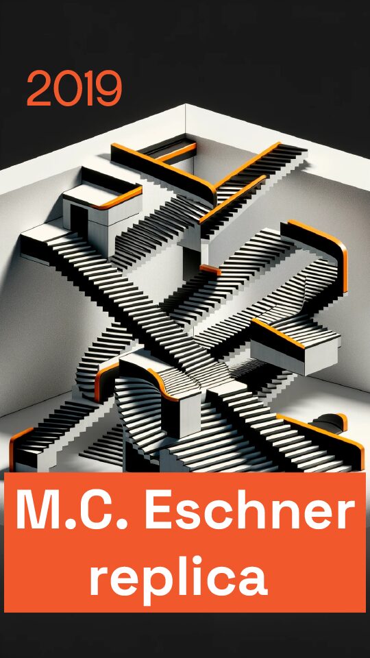 Eschner replica