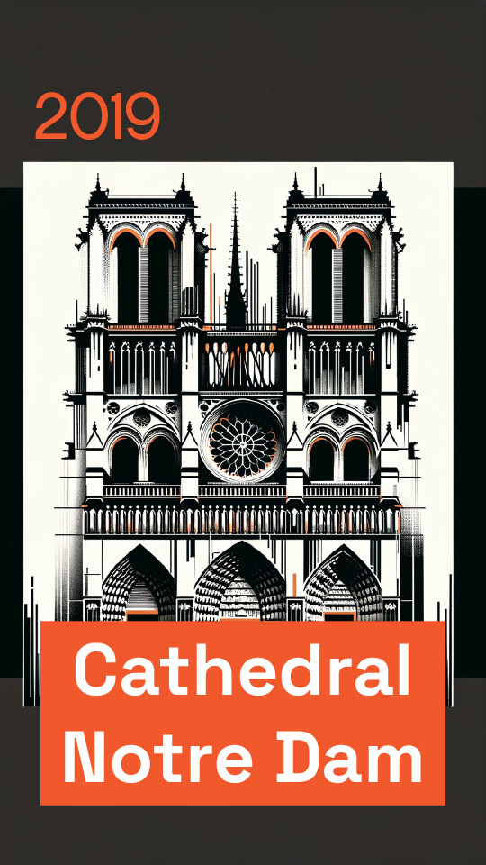 Cathedral of Notre Dam