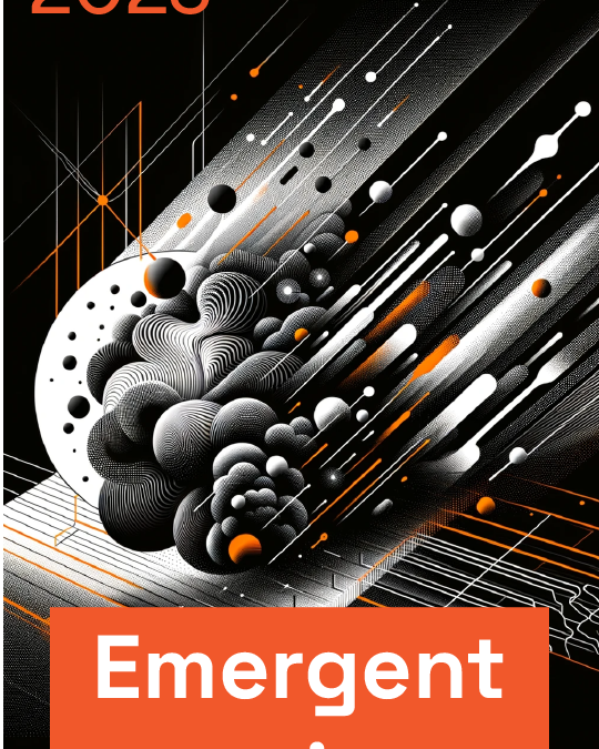 Emergent Series