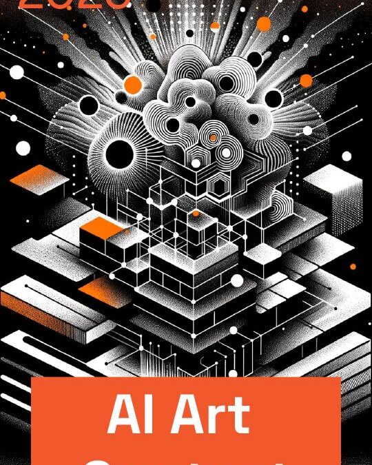 AI Artwork Contest 2025