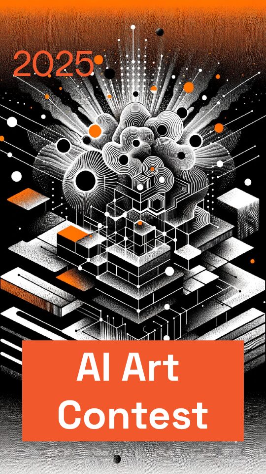 AI Artwork Contest 2025